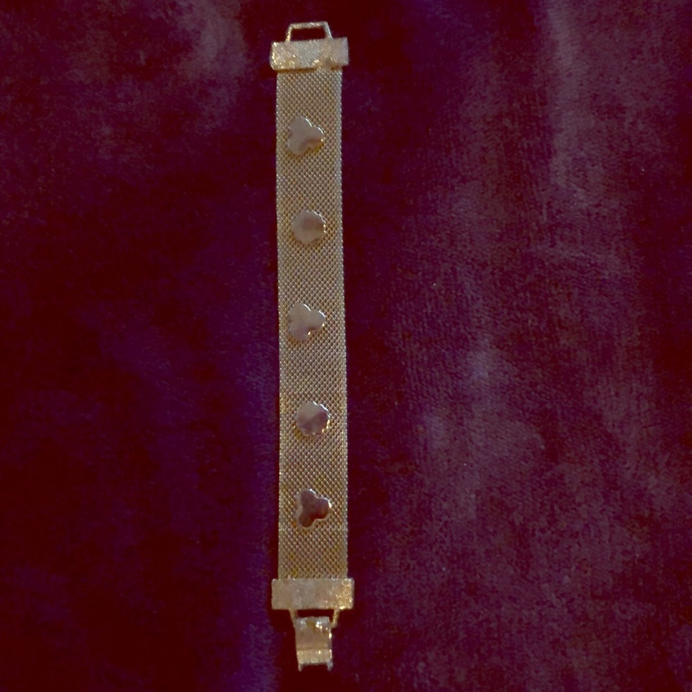 Vintage women's bracelet